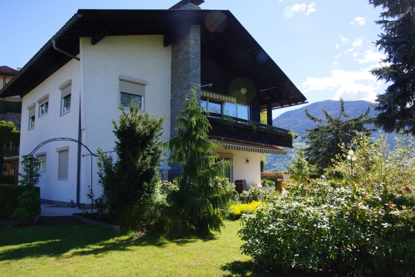 Unsere Ferienwohnung für Sie ganz allein